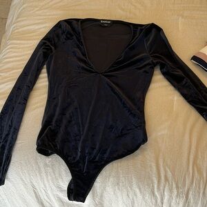 Bebe Bodysuit
